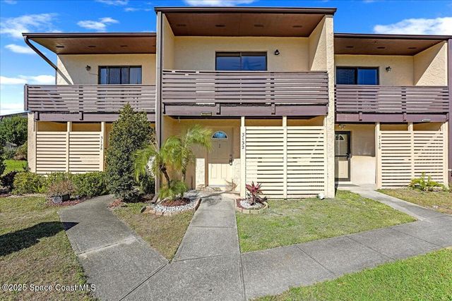 3132 Finsterwald Drive, Titusville, FL 32780