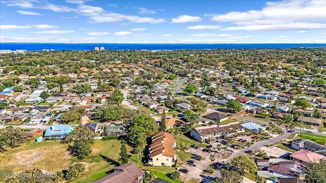 3132 Finsterwald Drive, Titusville, FL 32780