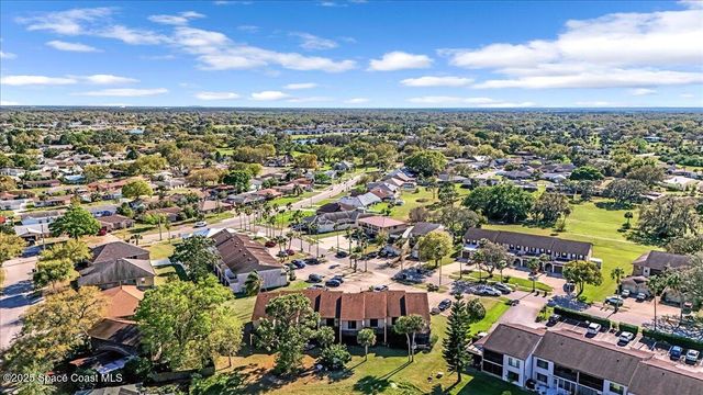 3132 Finsterwald Drive, Titusville, FL 32780