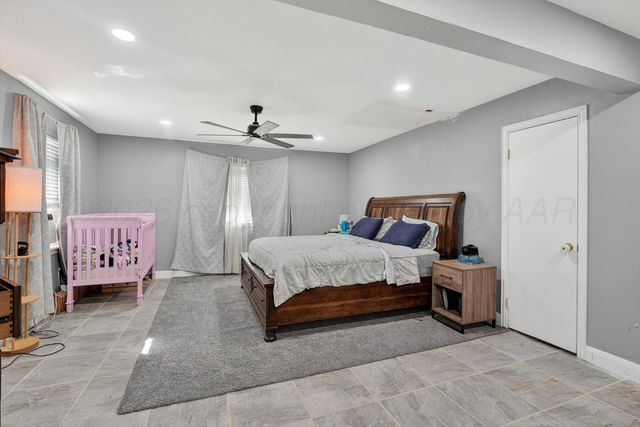 1009 Cherry Avenue, Dalhart, TX 79022