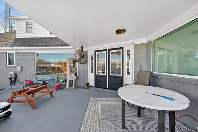 1009 Cherry Avenue, Dalhart, TX 79022