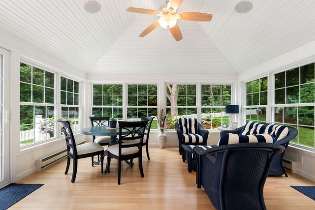 21 Partridge Lane, Wakefield, MA 01880