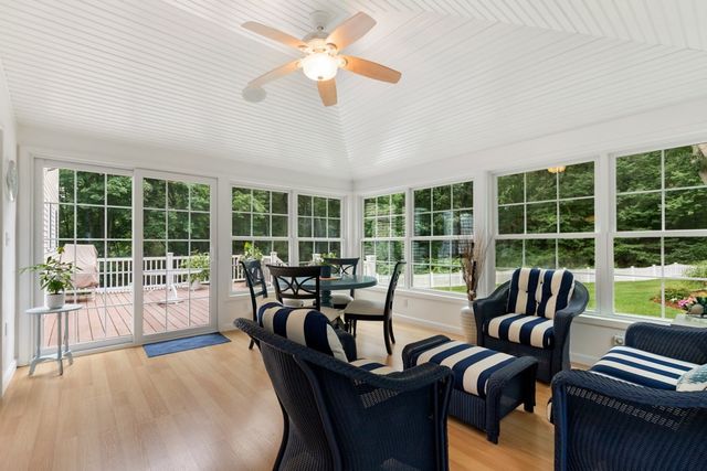 21 Partridge Lane, Wakefield, MA 01880