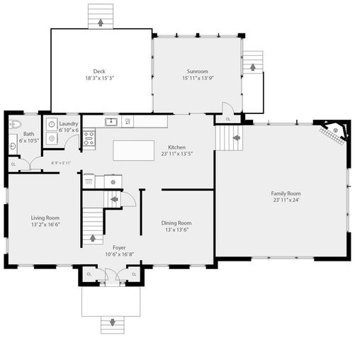 21 Partridge Lane, Wakefield, MA 01880