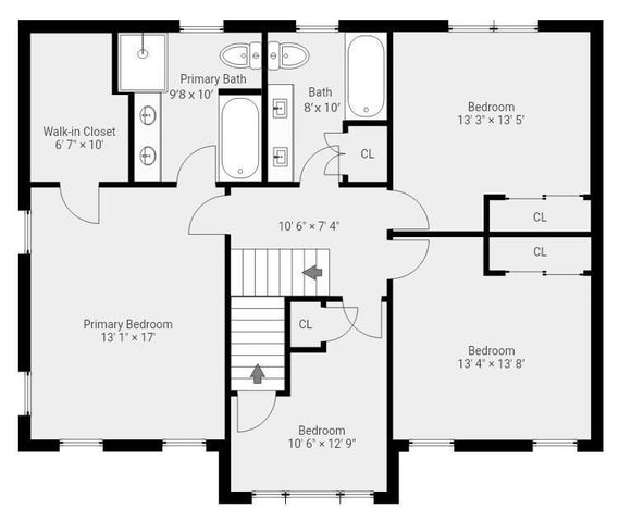 21 Partridge Lane, Wakefield, MA 01880