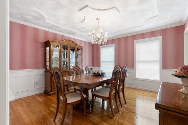 21 Partridge Lane, Wakefield, MA 01880