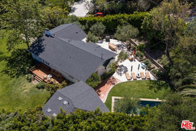 6456 Sycamore Meadows Drive, Malibu, CA 90265