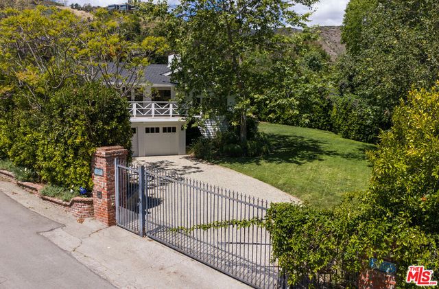 6456 Sycamore Meadows Drive, Malibu, CA 90265