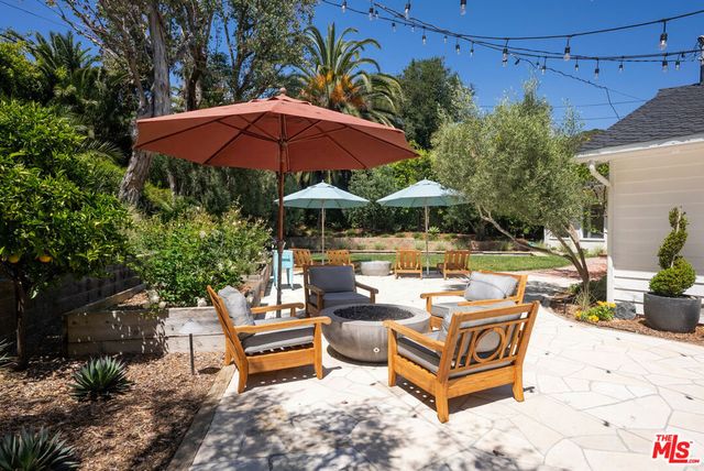 6456 Sycamore Meadows Drive, Malibu, CA 90265