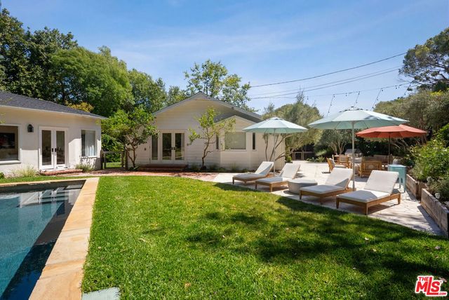 6456 Sycamore Meadows Drive, Malibu, CA 90265
