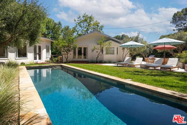 6456 Sycamore Meadows Drive, Malibu, CA 90265