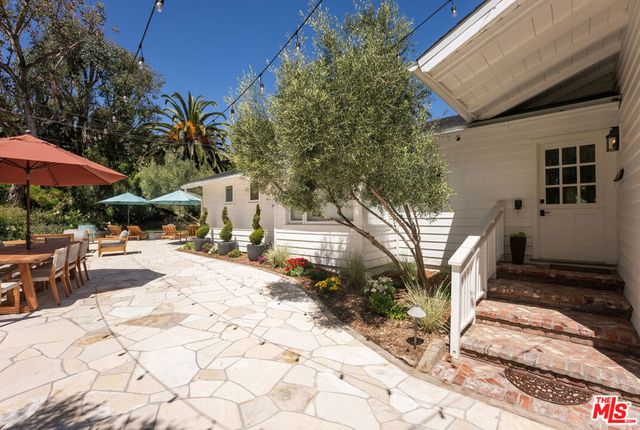 6456 Sycamore Meadows Drive, Malibu, CA 90265