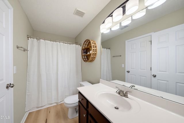 9136 Colony Village Lane, Raleigh, NC 27617