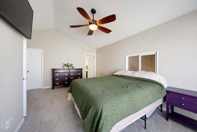 9136 Colony Village Lane, Raleigh, NC 27617