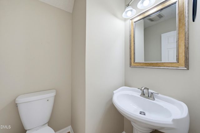 9136 Colony Village Lane, Raleigh, NC 27617