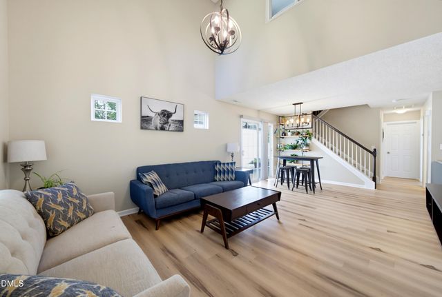 9136 Colony Village Lane, Raleigh, NC 27617