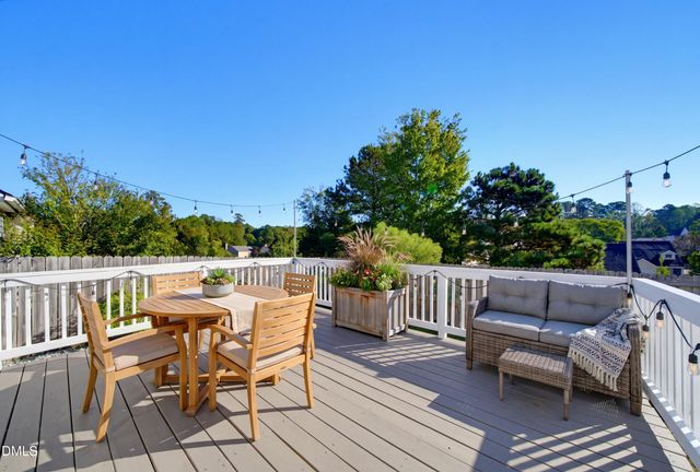 9136 Colony Village Lane, Raleigh, NC 27617