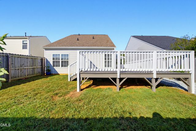 9136 Colony Village Lane, Raleigh, NC 27617