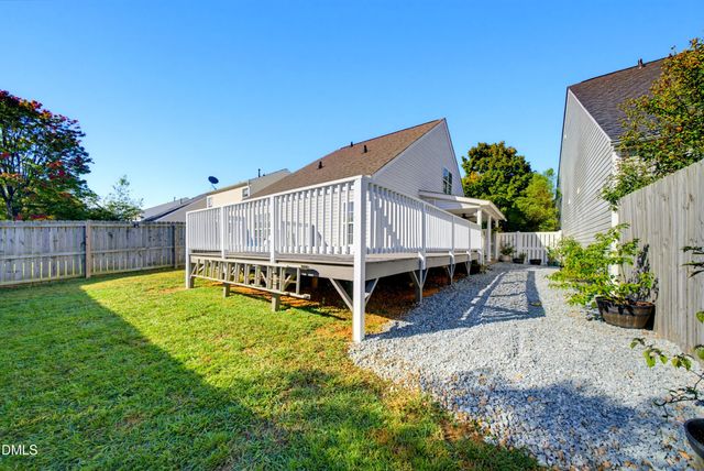 9136 Colony Village Lane, Raleigh, NC 27617