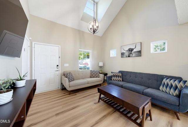 9136 Colony Village Lane, Raleigh, NC 27617