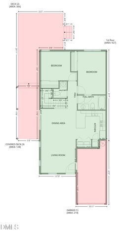 9136 Colony Village Lane, Raleigh, NC 27617
