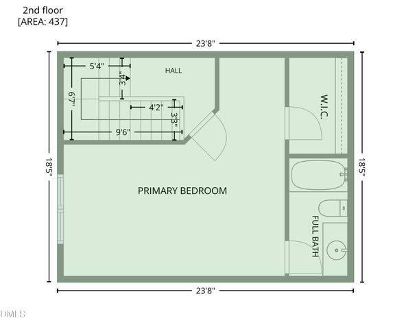 9136 Colony Village Lane, Raleigh, NC 27617