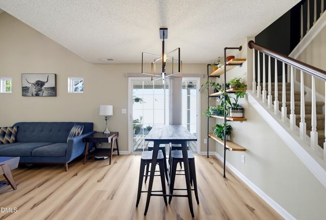 9136 Colony Village Lane, Raleigh, NC 27617