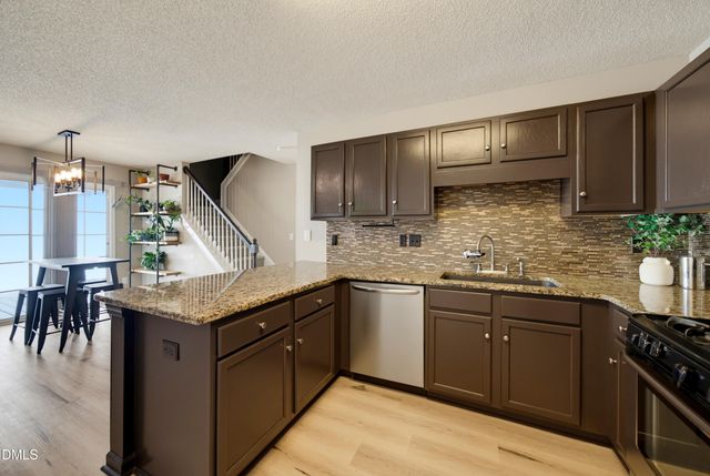 9136 Colony Village Lane, Raleigh, NC 27617