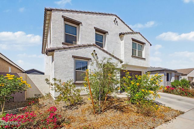 1996 E LARIAT Avenue, San Tan Valley, AZ 85140