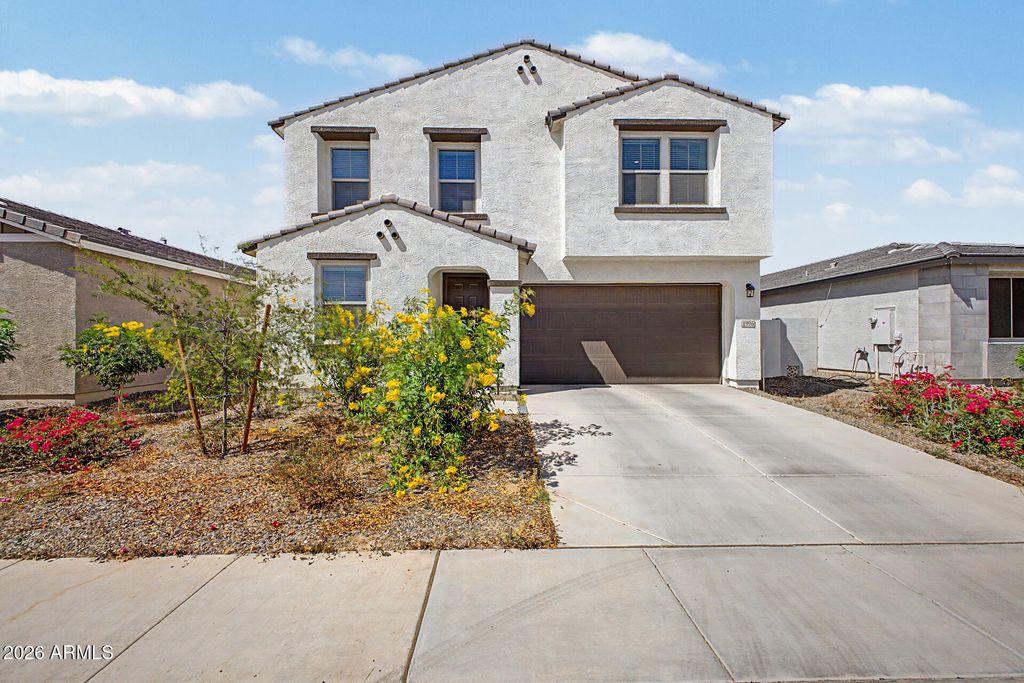 1996 E LARIAT Avenue, San Tan Valley, AZ 85140