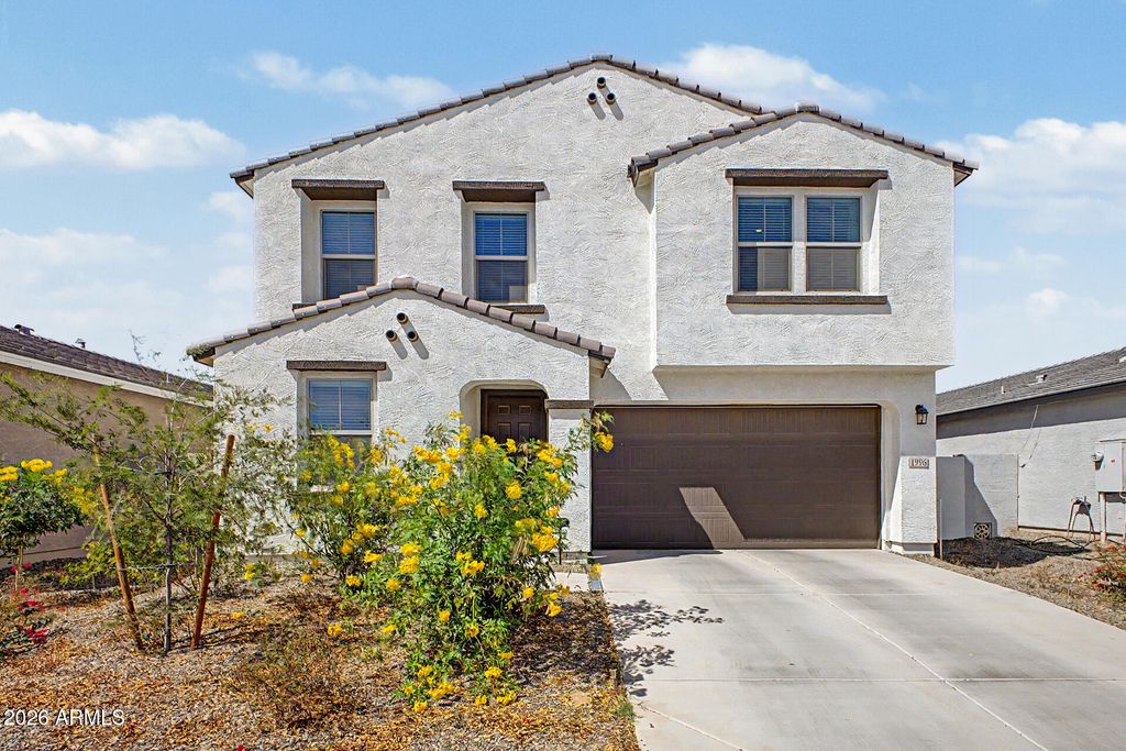 1996 E LARIAT Avenue, San Tan Valley, AZ 85140 — photo 2