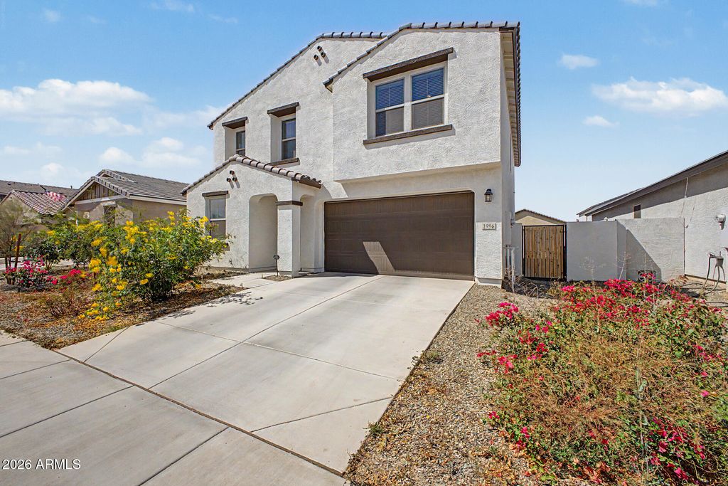 1996 E LARIAT Avenue, San Tan Valley, AZ 85140 — photo 3