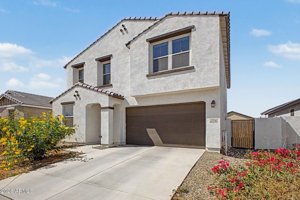 1996 E LARIAT Avenue, San Tan Valley, AZ 85140 — photo 4