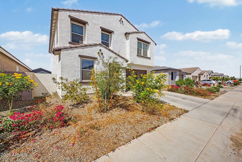 1996 E LARIAT Avenue, San Tan Valley, AZ 85140 — photo 5