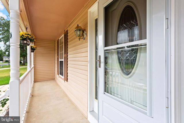 10 CRISFIELD RD, Sicklerville, NJ 08081