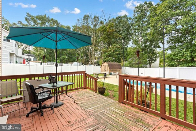 10 CRISFIELD RD, Sicklerville, NJ 08081