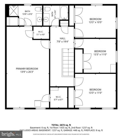 10 CRISFIELD RD, Sicklerville, NJ 08081