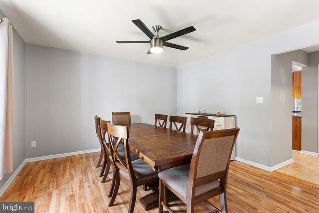 10 CRISFIELD RD, Sicklerville, NJ 08081