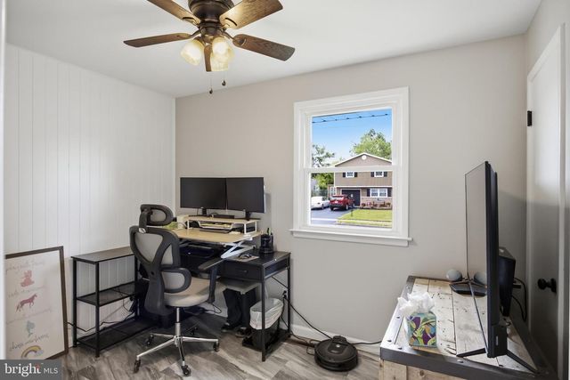 616 DARTMOUTH AVE, Cinnaminson, NJ 08077