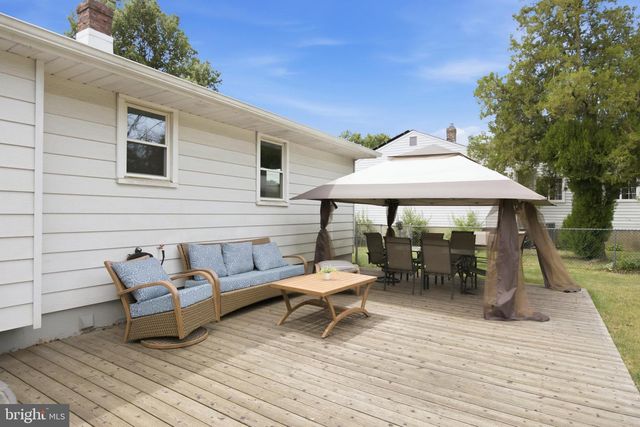 616 DARTMOUTH AVE, Cinnaminson, NJ 08077