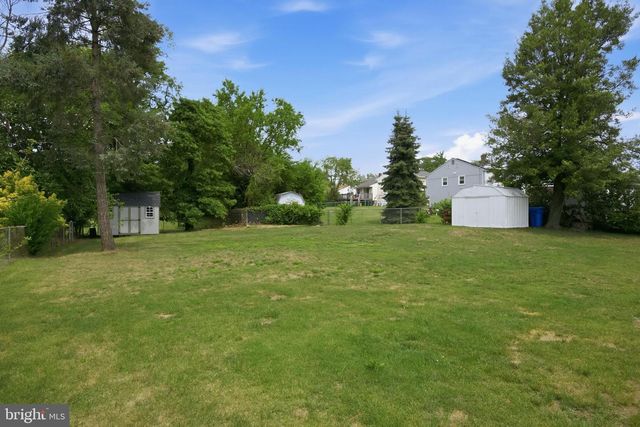 616 DARTMOUTH AVE, Cinnaminson, NJ 08077