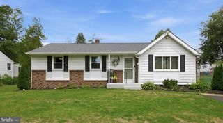 616 DARTMOUTH AVE, Cinnaminson, NJ 08077