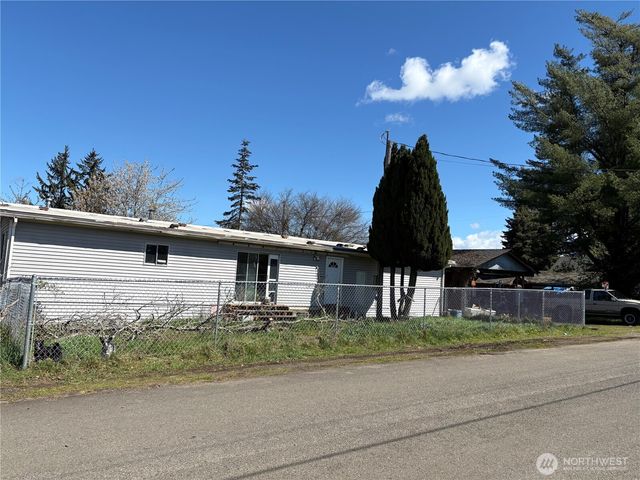 1824 Hay Street, Shelton, WA 98584