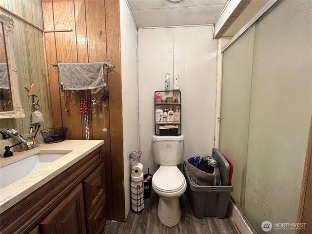 1824 Hay Street, Shelton, WA 98584