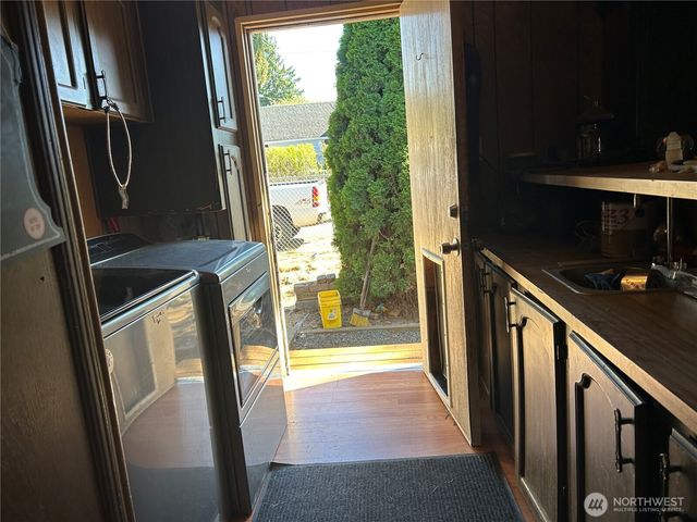 1824 Hay Street, Shelton, WA 98584