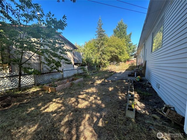 1824 Hay Street, Shelton, WA 98584