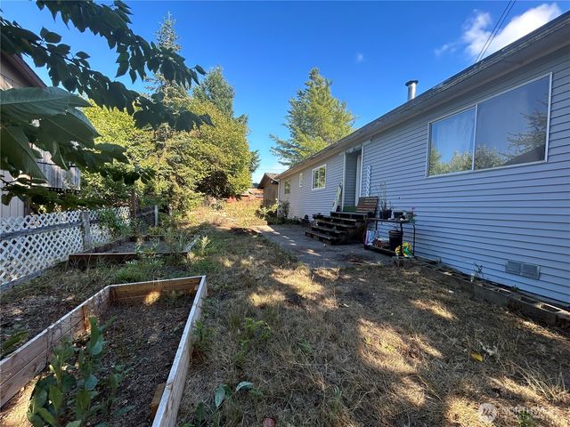 1824 Hay Street, Shelton, WA 98584