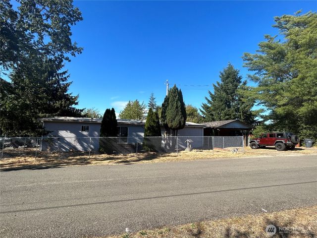 1824 Hay Street, Shelton, WA 98584