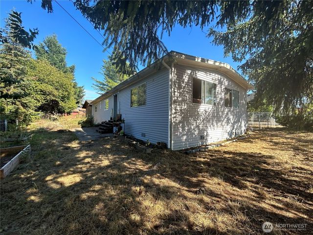 1824 Hay Street, Shelton, WA 98584