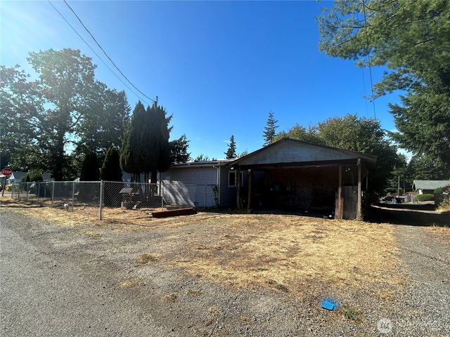 1824 Hay Street, Shelton, WA 98584